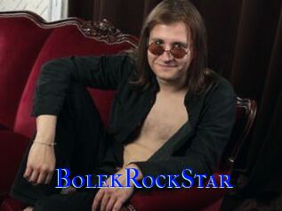 BolekRockStar