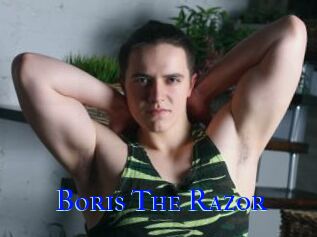 Boris_The_Razor