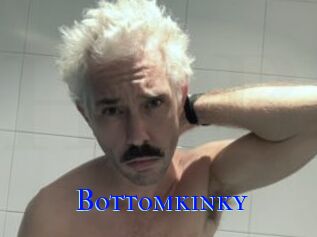 Bottomkinky