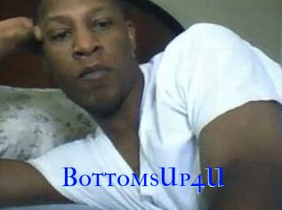 BottomsUp4U