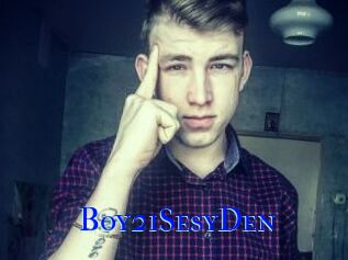 Boy21SesyDen