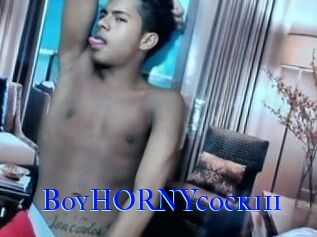 BoyHORNYcock11i