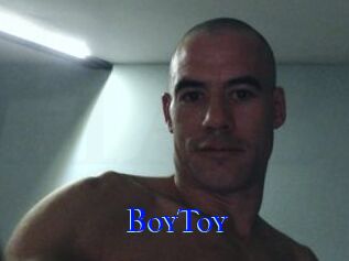 BoyToy