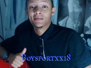 Boysportxx18