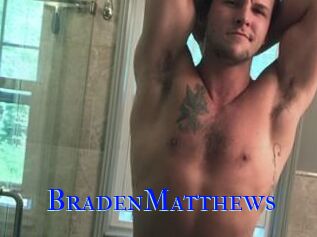 BradenMatthews