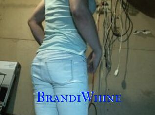 BrandiWhine