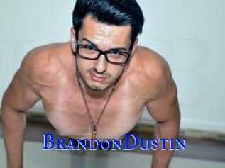 BrandonDustin