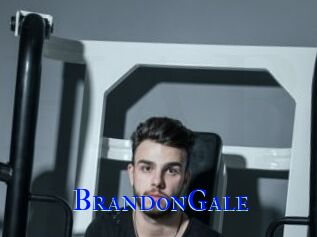 BrandonGale