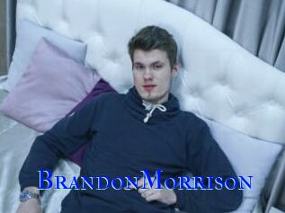 BrandonMorrison