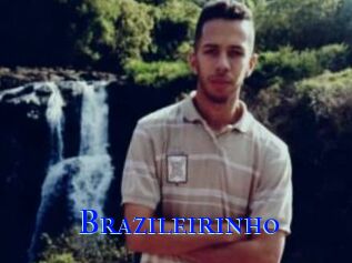 Brazileirinho