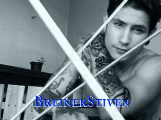 BreinerStiven