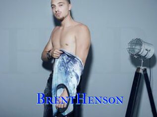 BrentHenson