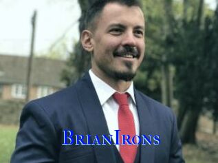 BrianIrons