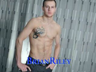 BrianRiley