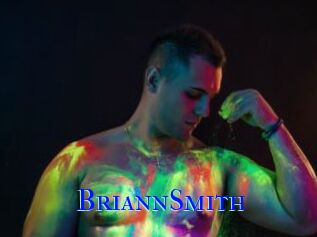 BriannSmith