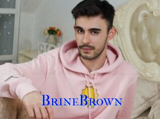 BrineBrown