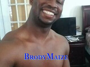 Brody_Maize