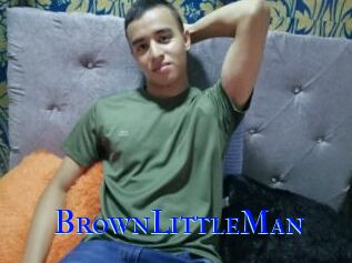 BrownLittleMan