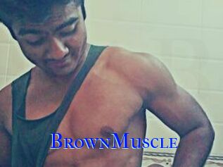 BrownMuscle