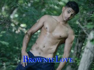 BrownieLove
