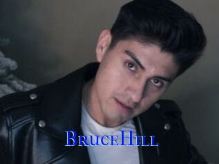 BruceHill