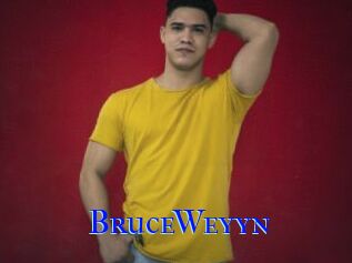 BruceWeyyn