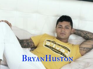 BryanHuston