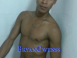 BryanOwenss