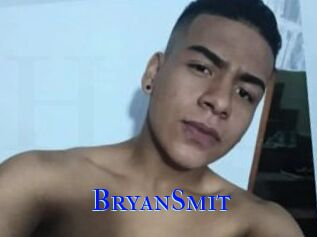 BryanSmit