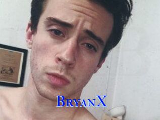 BryanX