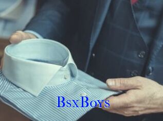 BsxBoys