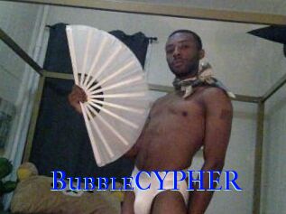 BubbleCYPHER