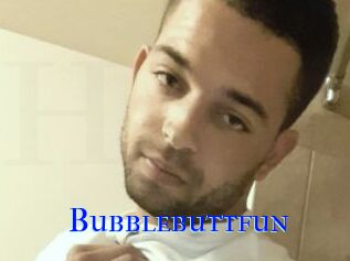 Bubblebuttfun