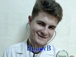 BuddyB