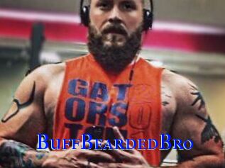 BuffBeardedBro
