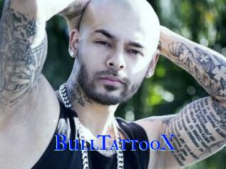 BullTattooX