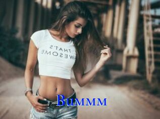 Bummm