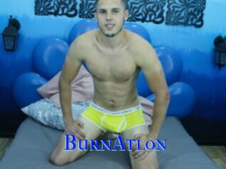 BurnAtlon