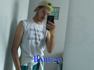 Babe_20