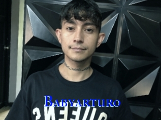 Babyarturo