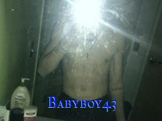 Babyboy43