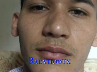 Babyhootx