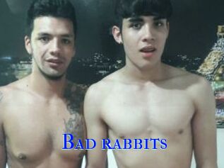 Bad_rabbits