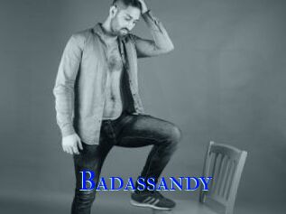 Badassandy