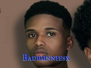 Badbunniesx