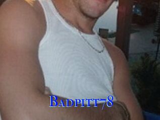 Badpitt78