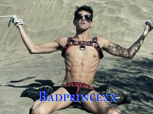 Badprincexx