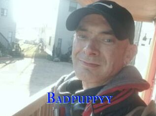 Badpuppyy