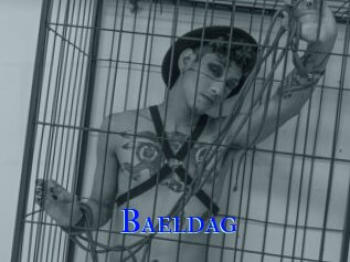 Baeldag