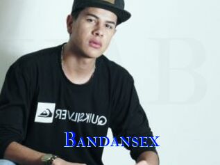 Bandansex